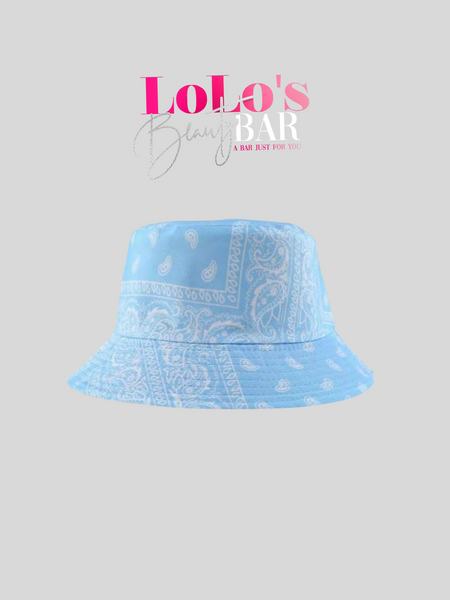 Members Only Bucket Hat