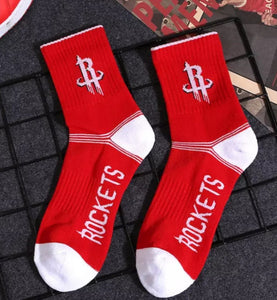 NBA Team Socks