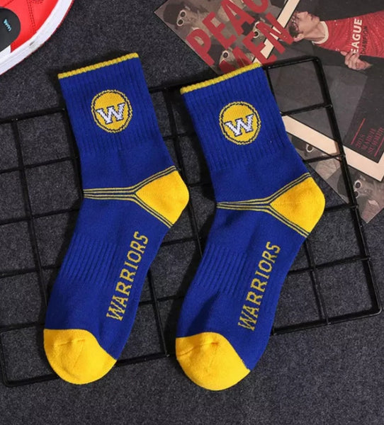 NBA Team Socks