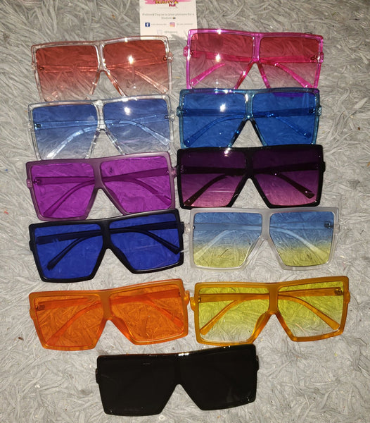 Bar Shades