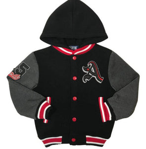 Boys Varsity Jacket