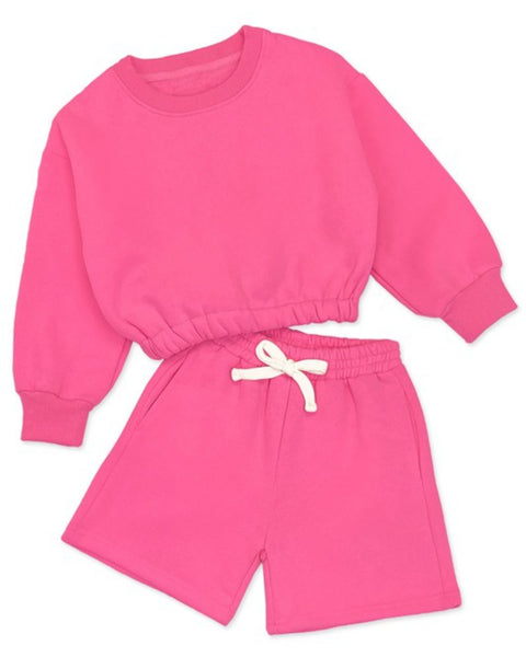 Girls Spring Set