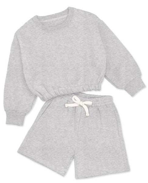 Girls Spring Set